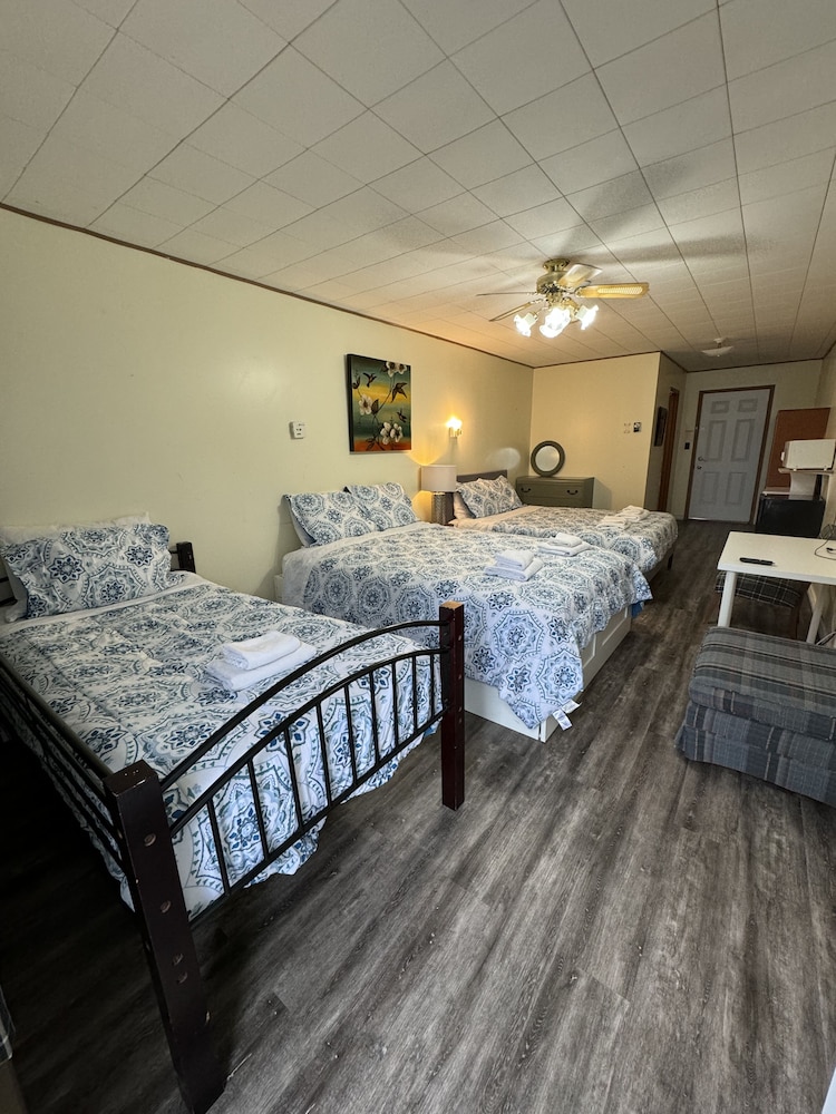 Huge Lake Front Room, Pool, Hot tub, Sauna #10 photo 1