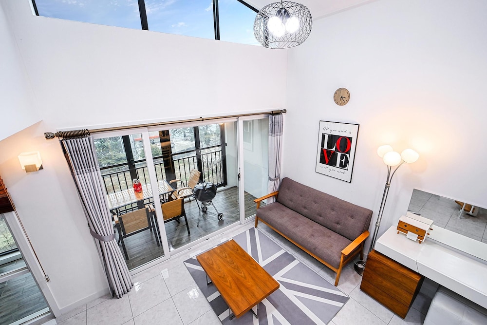 Basic Room, 1 Bedroom (Mar 3 ( Spa,Duplex )) - Photo 10