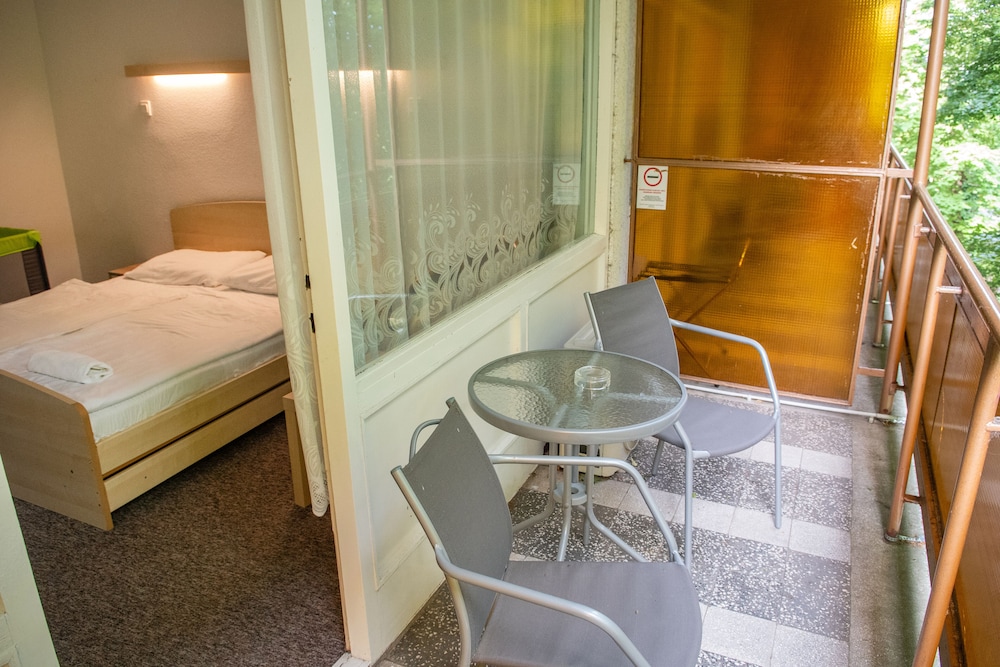 Double Room, Balcony photo 3