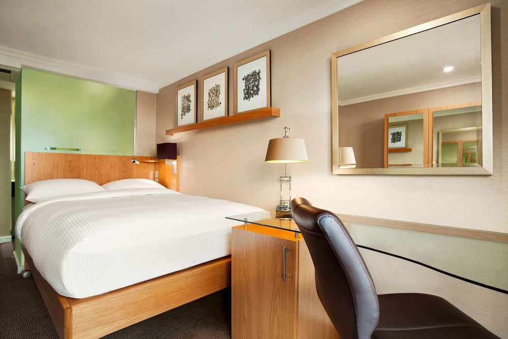 Single Room, 1 Double Bed - Photo 3