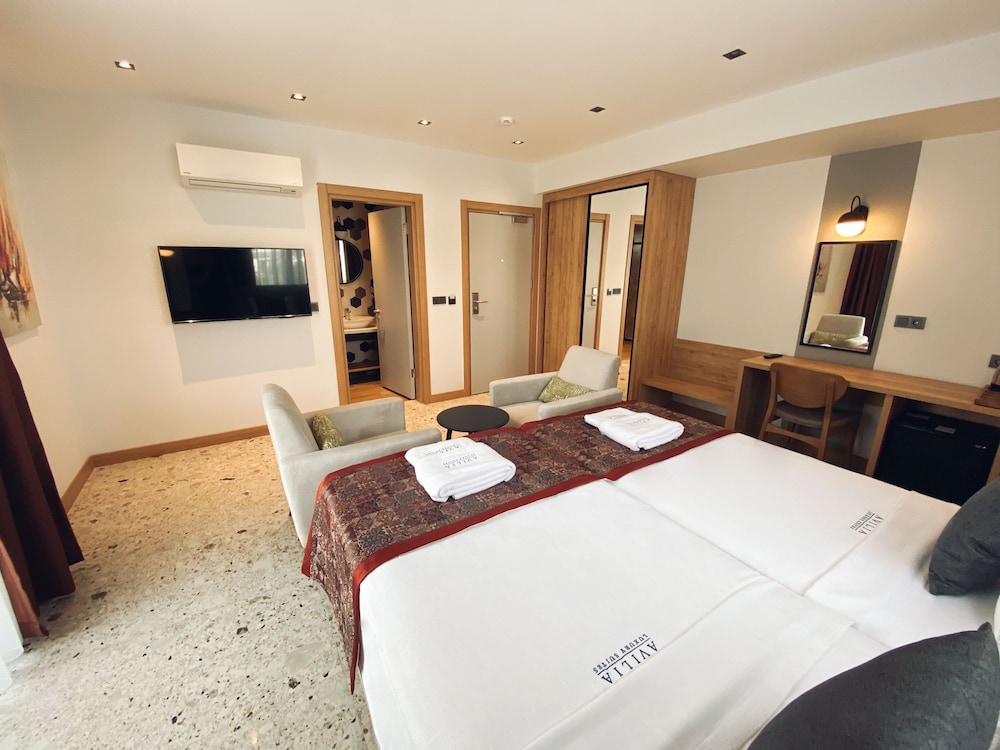 Deluxe Double Room - Photo 3