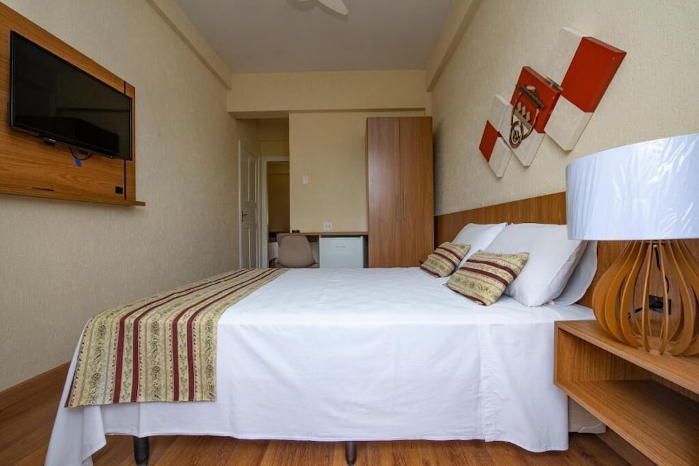 Standard Double Room photo 2
