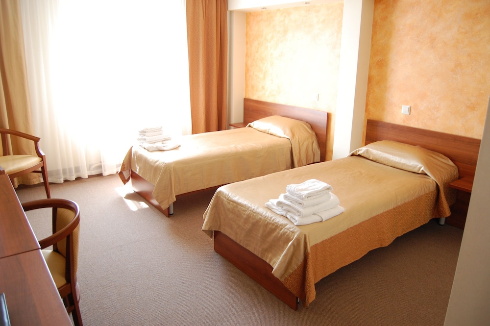 Superior Twin Room photo 1