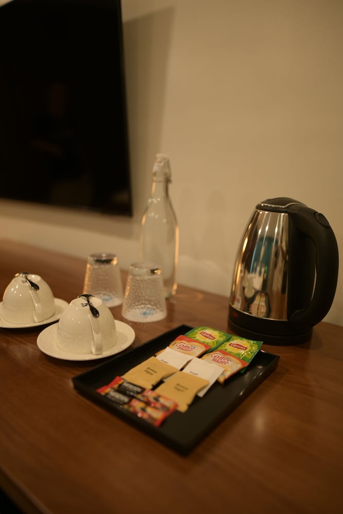 Deluxe Room, Non Smoking, Sea View - Photo 4