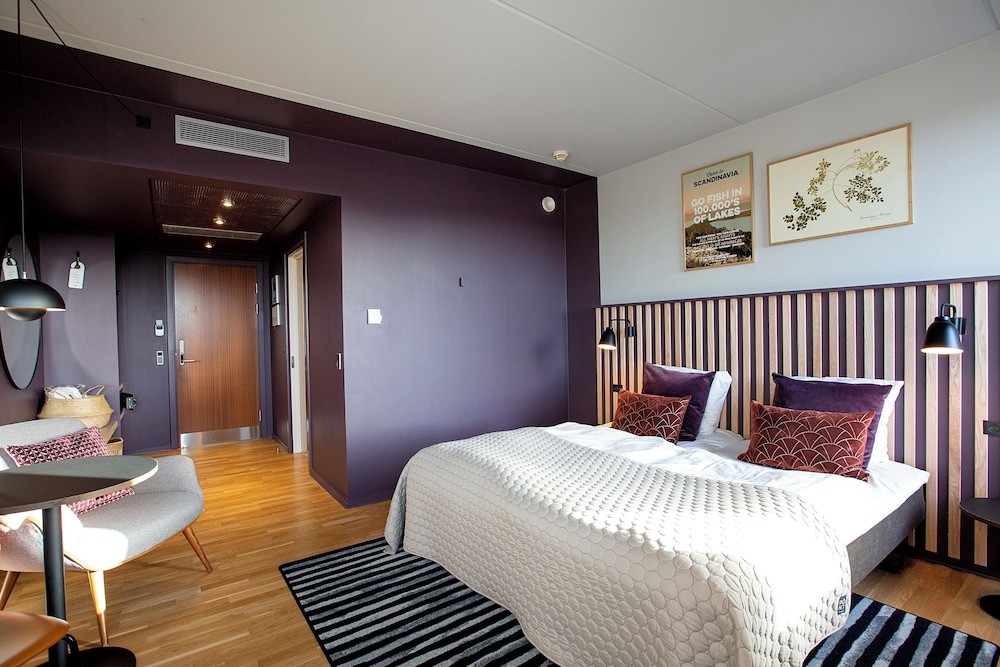 Family Quadruple Room - Photo 1