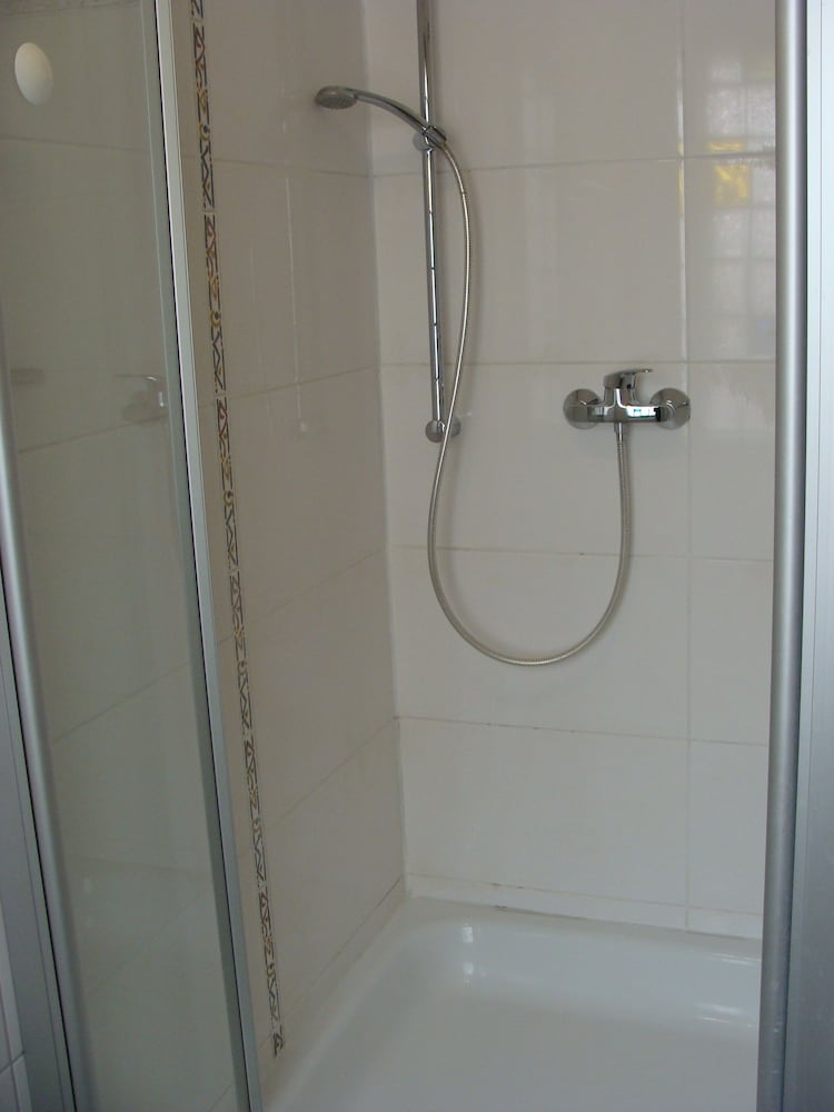 Basic Double Room Single Use (Stahlbadstrasse 2)