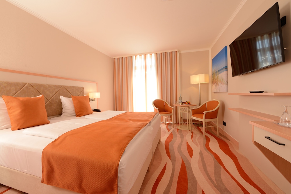 Standard Double Room - Photo 3