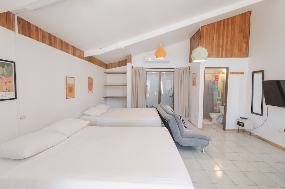 Family Apartment