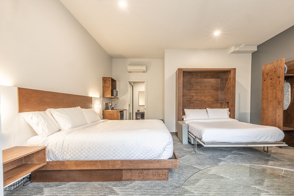 Premium Room, Park View