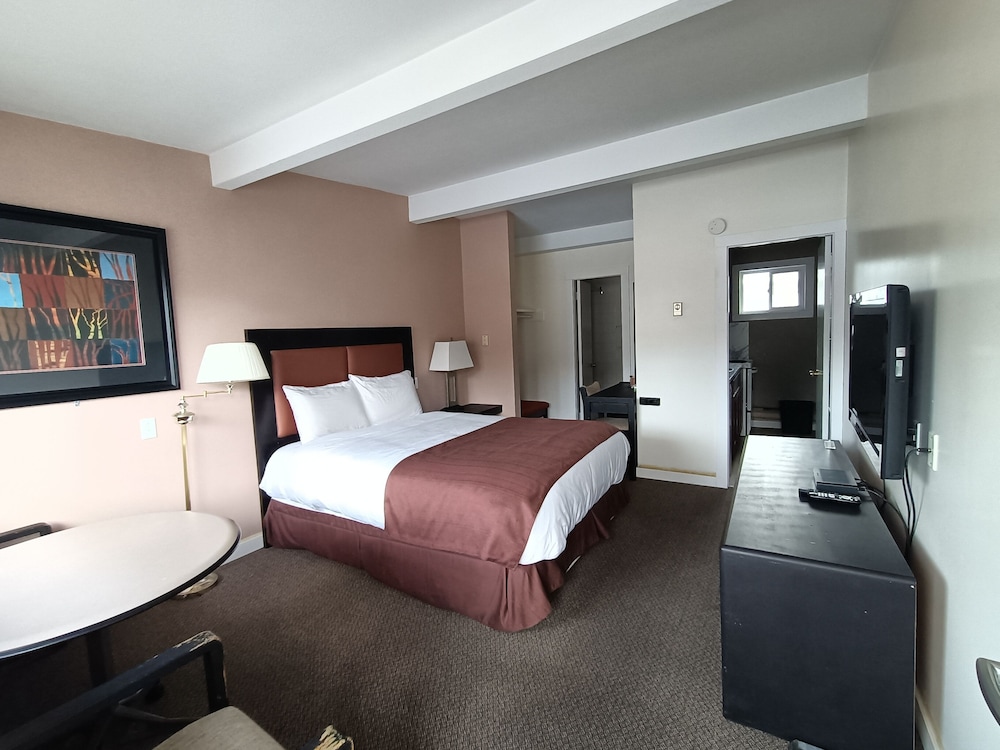 Comfort Suite, Kitchenette photo 1