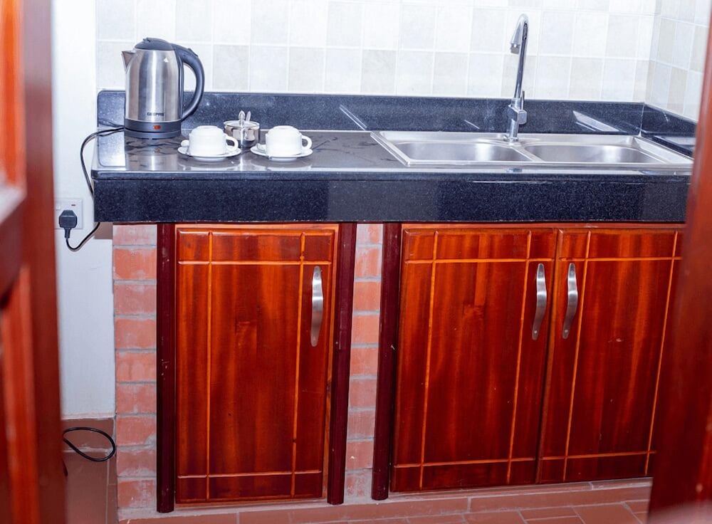 Double Room Single Use, Balcony, Valley View