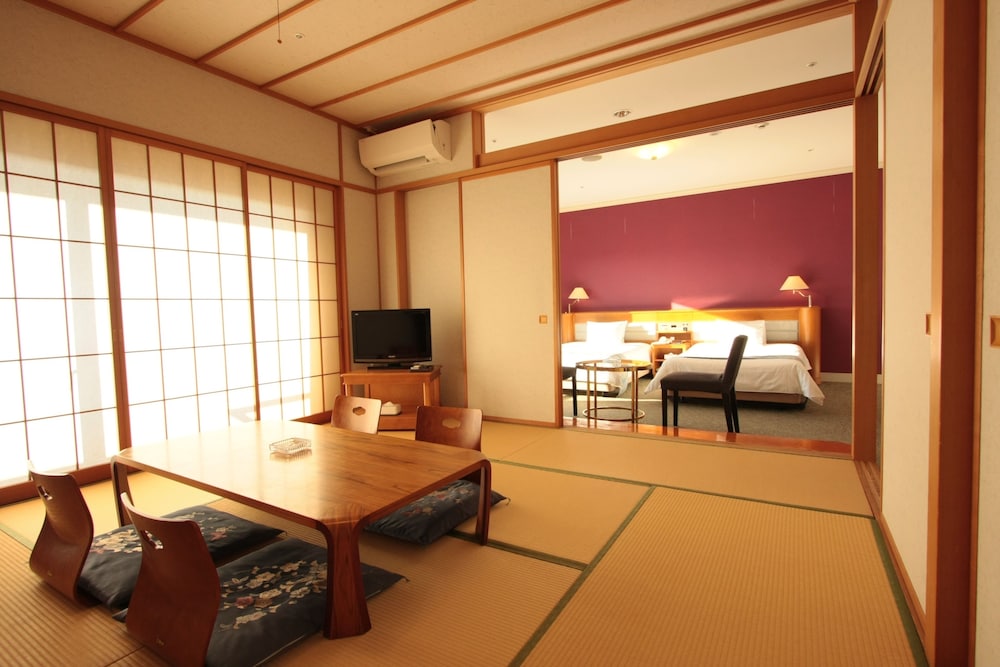 Japanese Suite Room - Photo 3