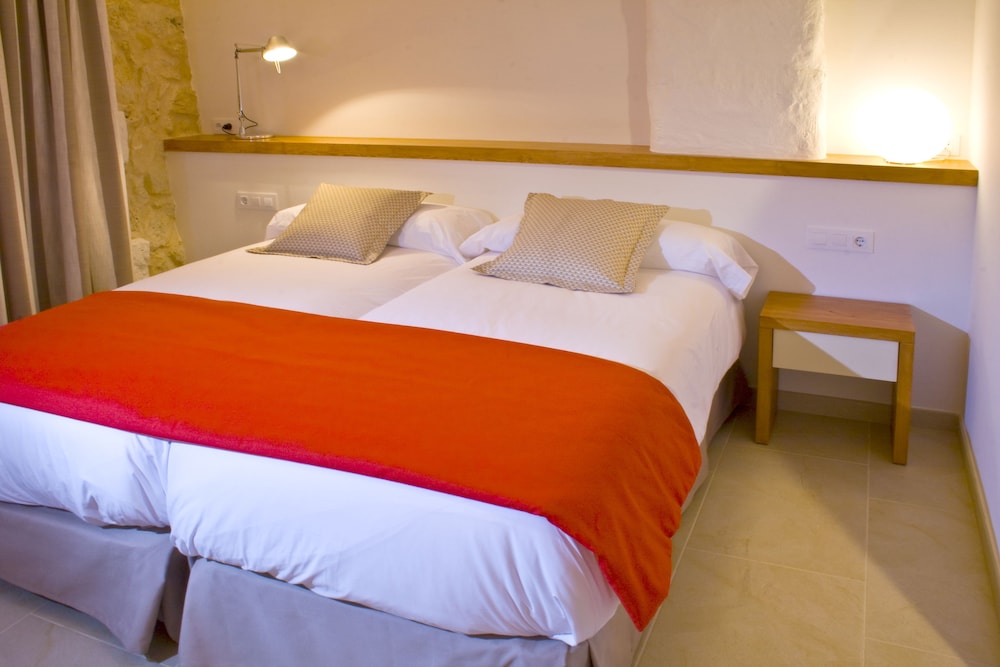 Superior Double Room Single Use, Terrace