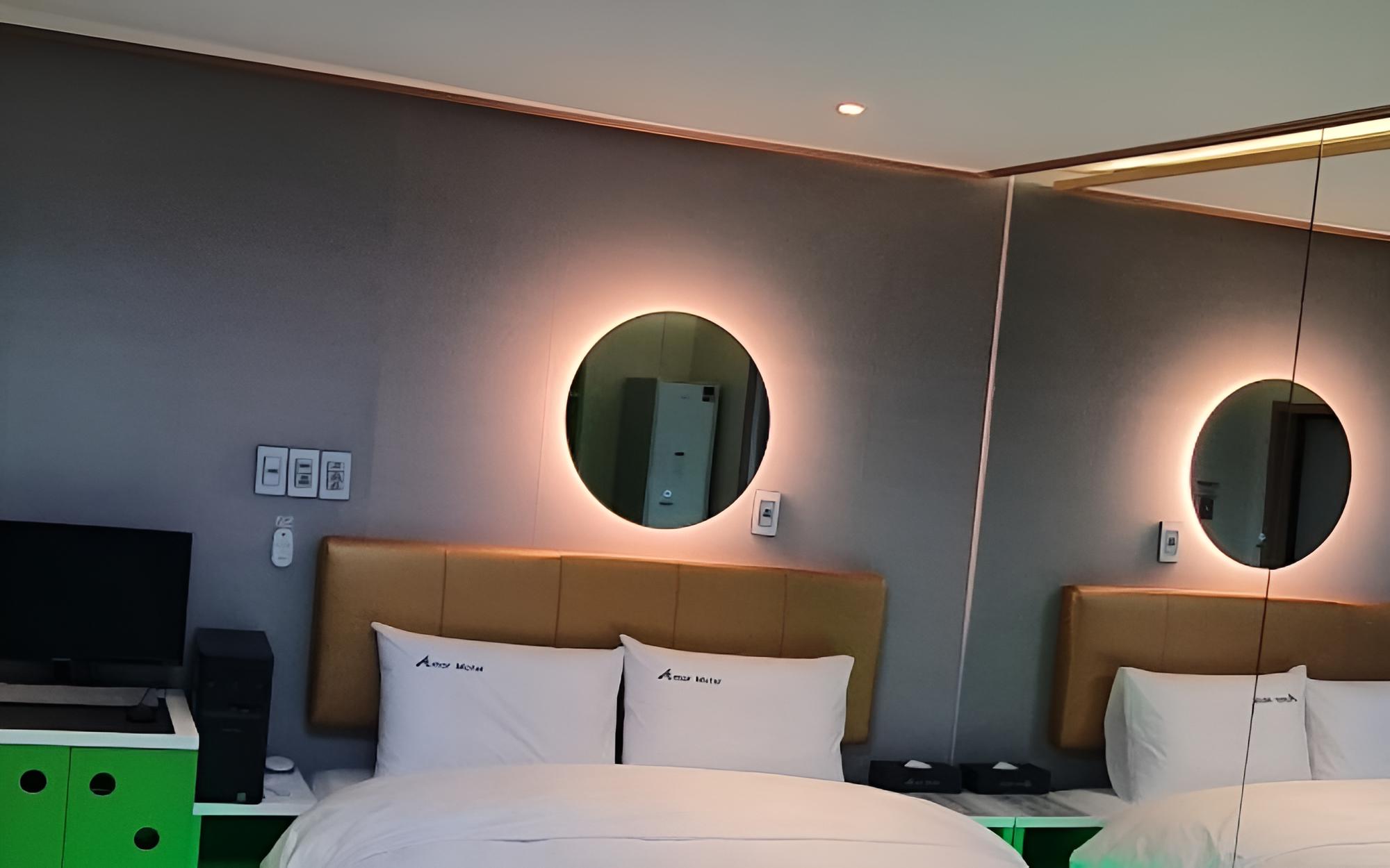 Room (Special Room) - Photo 26