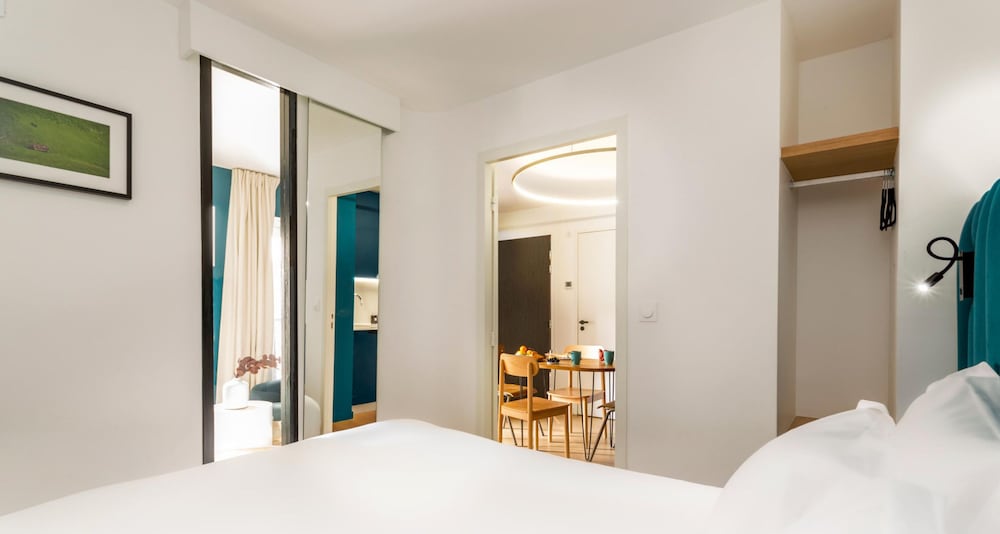 Appartement 31 photo 2