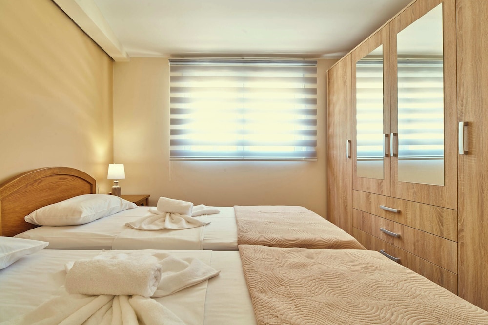 Family Suite photo 2