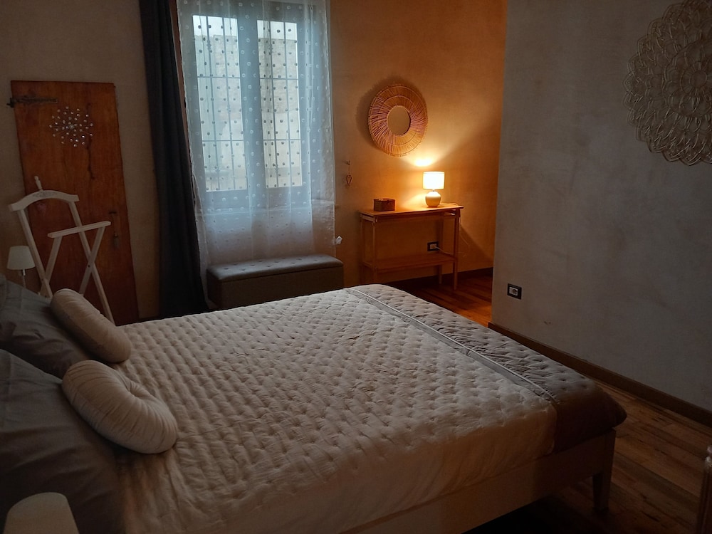 Apartment, 1 Bedroom, City View photo 2