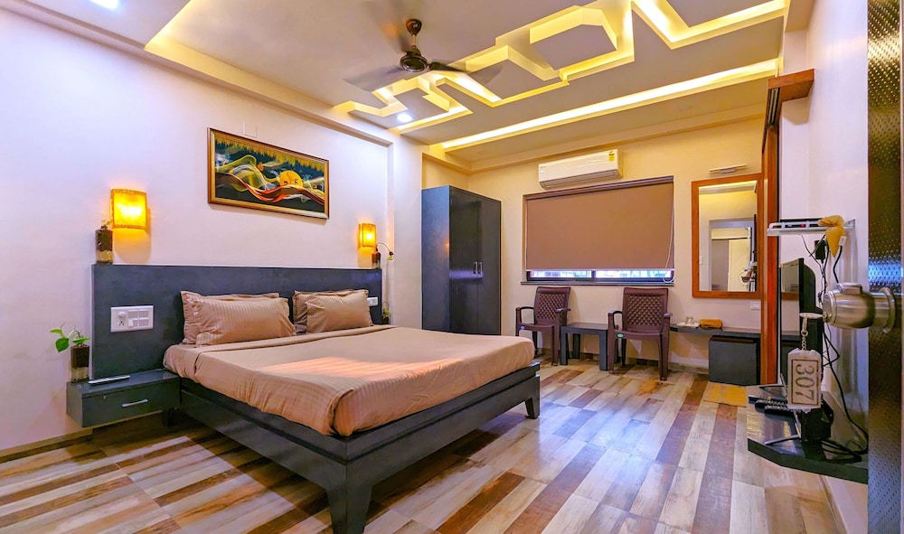 Deluxe Room - Photo 4