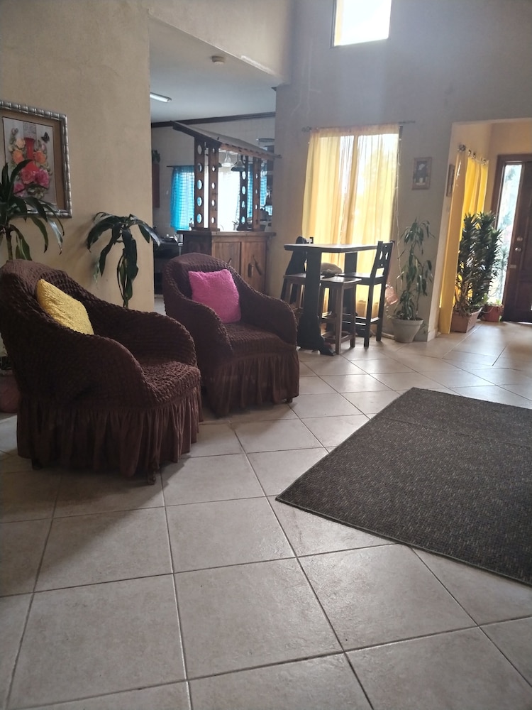 Family Double Room photo 3