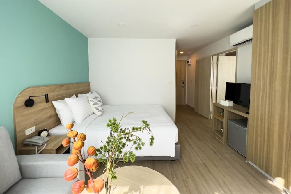 Superior Double room - Photo 1