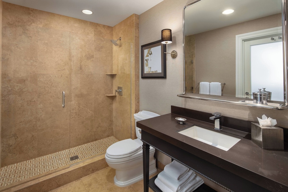 Junior Suite, 1 King Bed