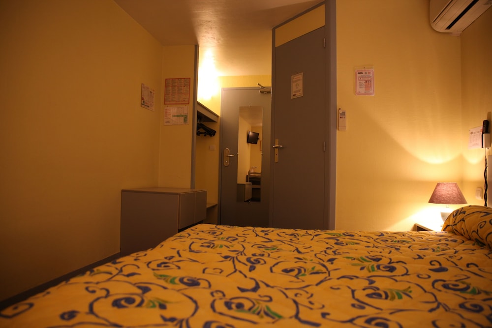 Standard Single Room photo 3