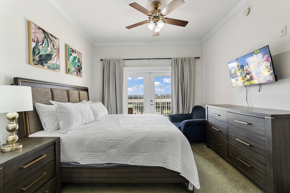 Apartment, Accessible