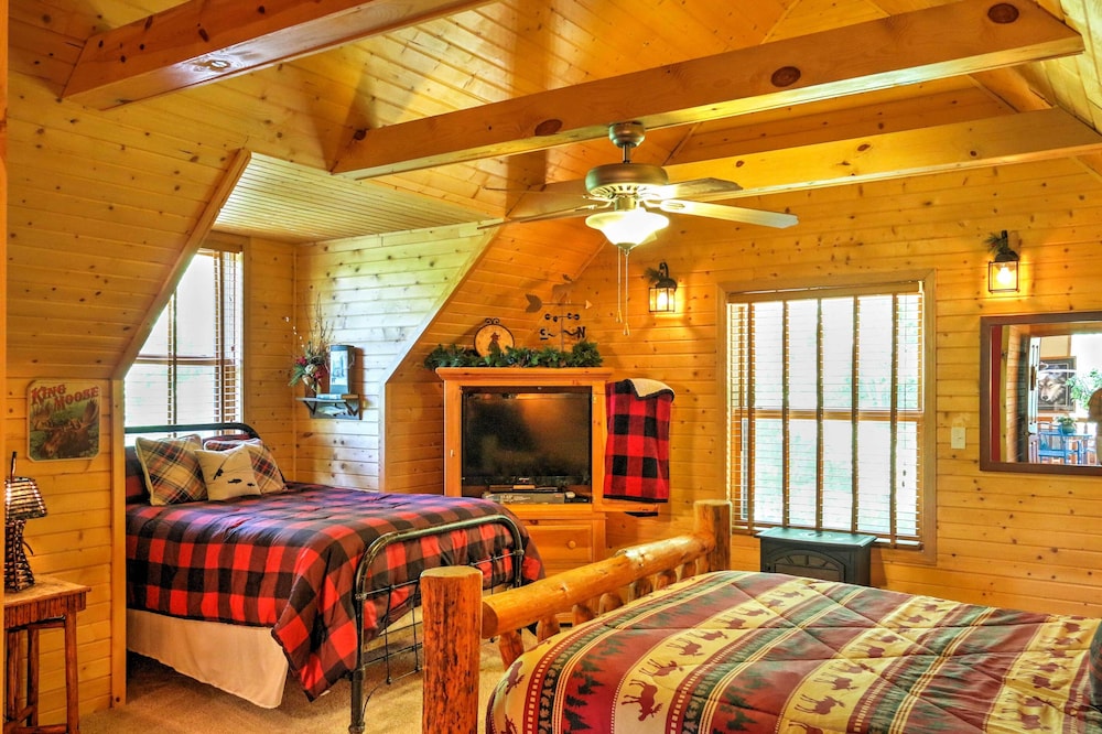 House (2 Bedrooms) photo 1