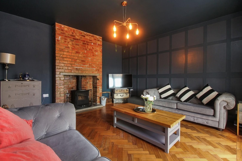 Luxury Cottage, Ensuite (Bungalow ) - Photo 40