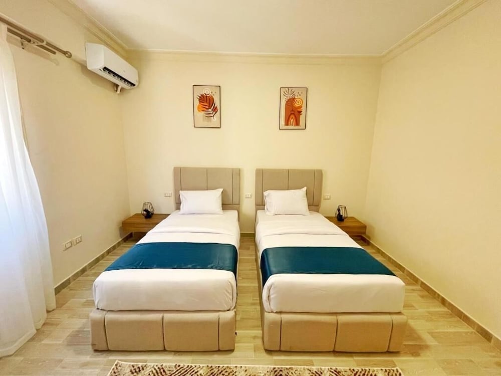 Apartment, 3 Bedrooms, Balcony