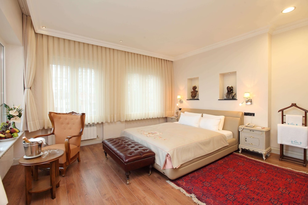 Superior Suite, Sea View photo 1