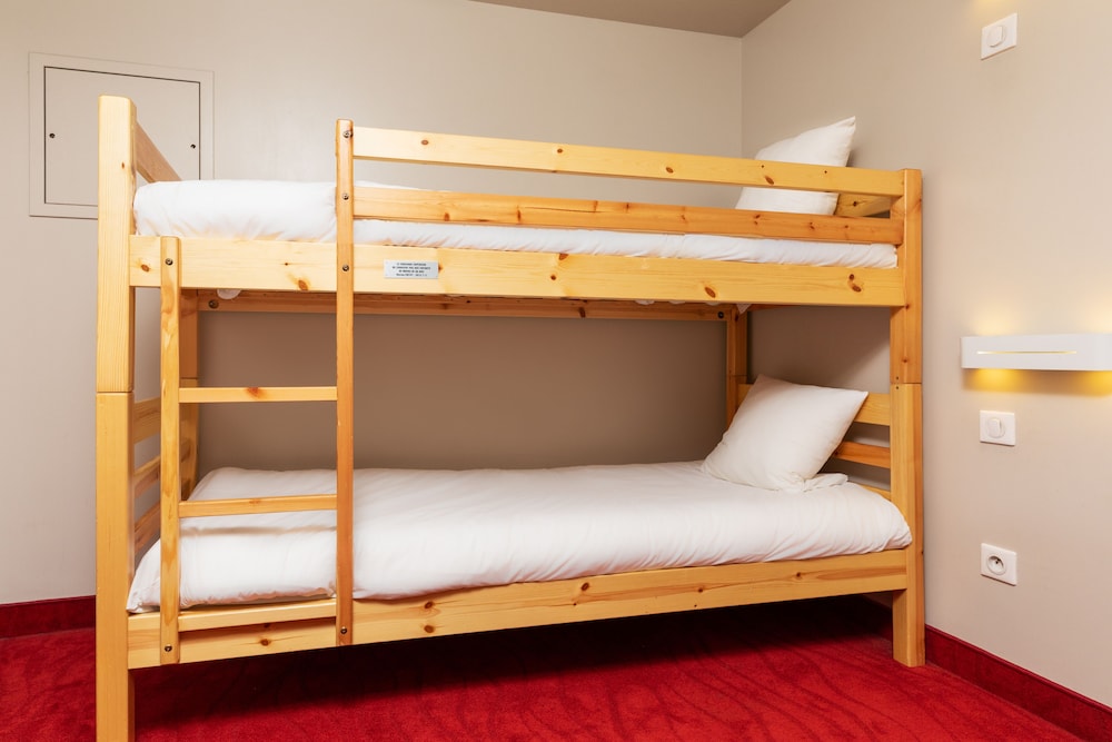Superior Quadruple Room, Resort View - Photo 4