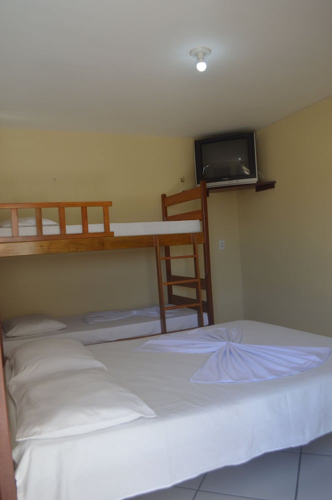 Quadruple Room photo 2