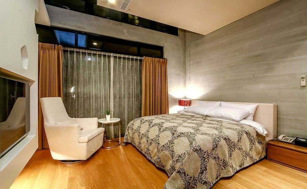 Superior Double Room photo 3