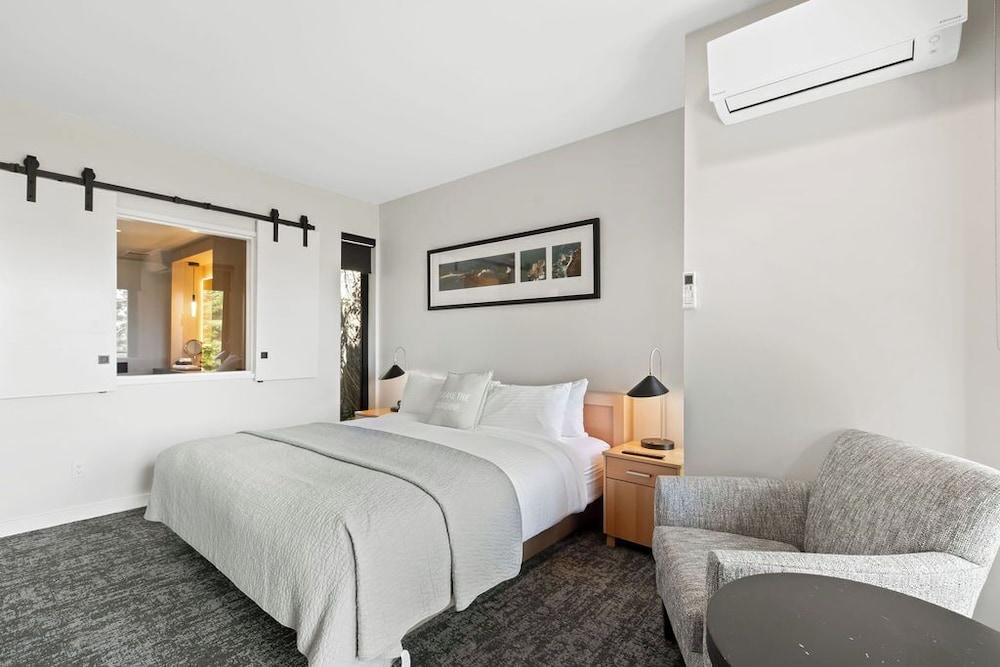 1 Bedroom Trail Ocean View Suite (short distance from main lodge) photo 2