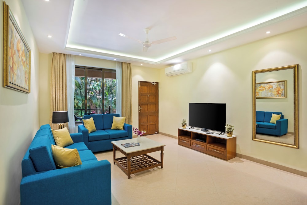 Villa, 2 Bedrooms