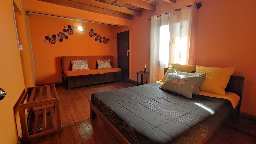 Quadruple Room photo 1