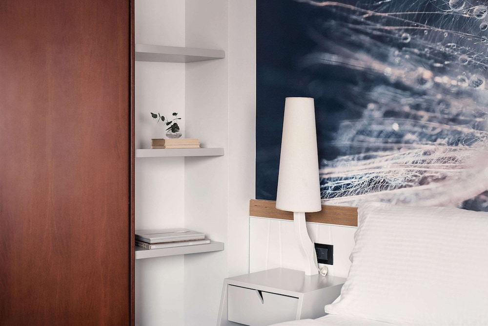 Superior Triple Room, City View - Photo 4