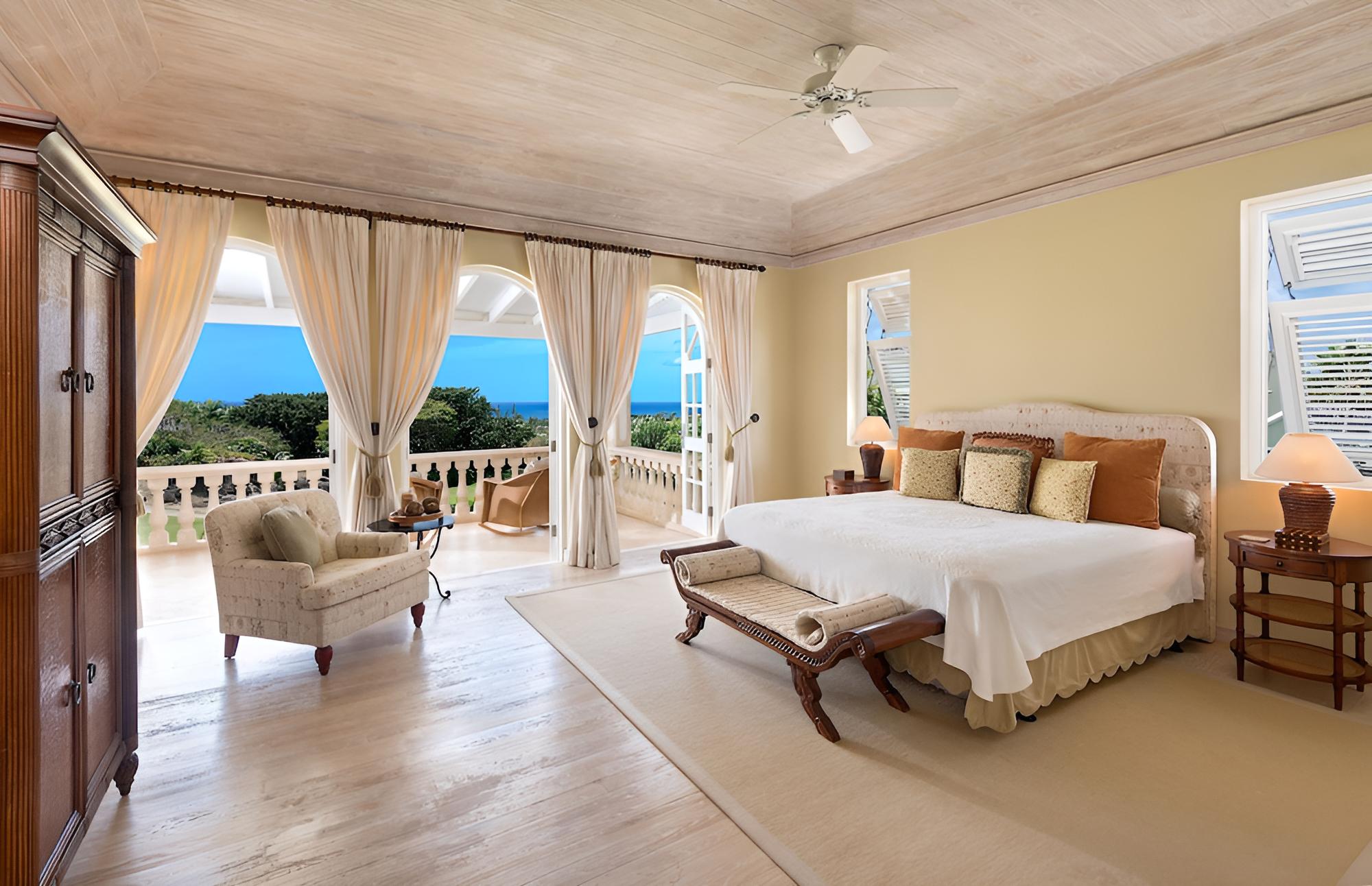 Luxury Villa, 5 Bedrooms, Private Pool, Garden View photo 3