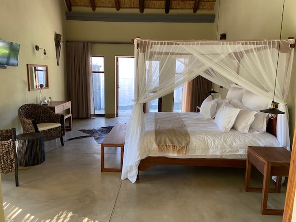 Executive Double Room, 1 King Bed photo 1