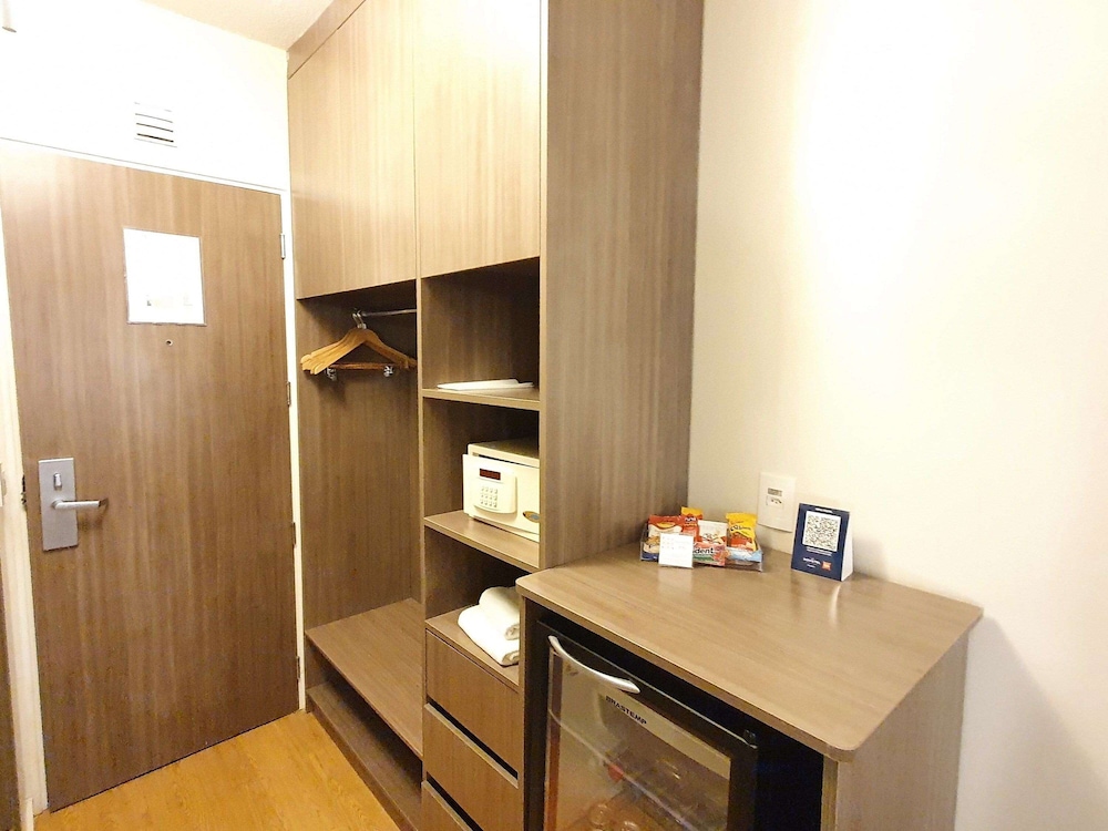 Superior Room, 1 Double Bed - Photo 3