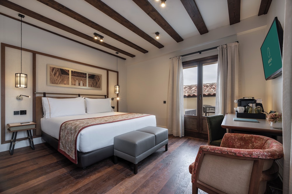Deluxe Double Room - Photo 5