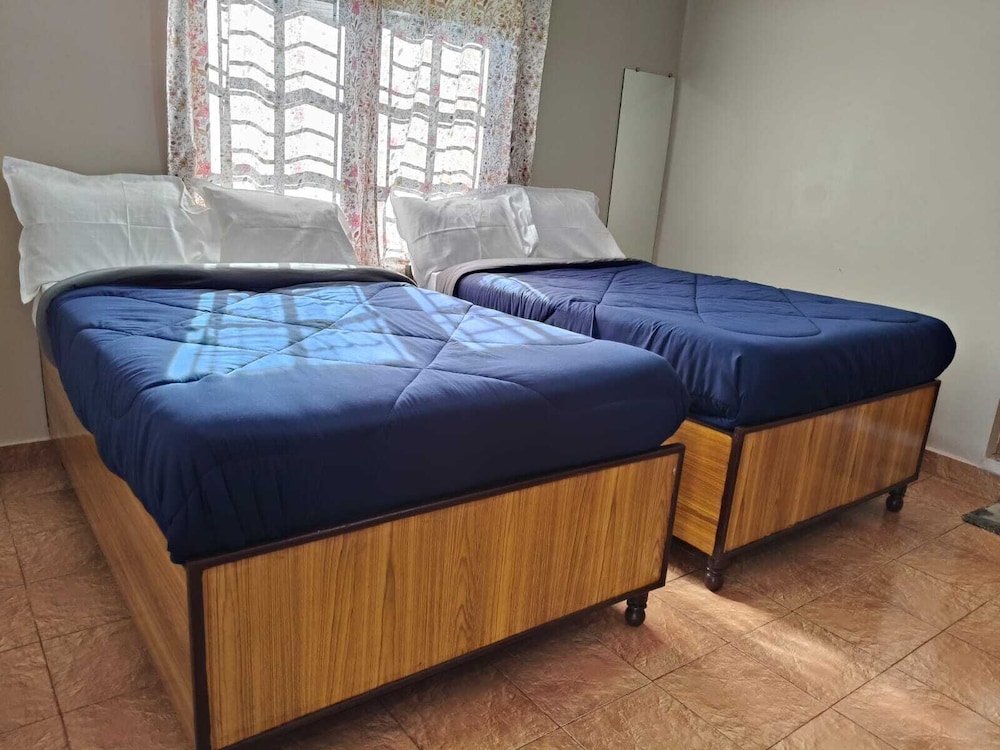 Deluxe Twin Room photo 1