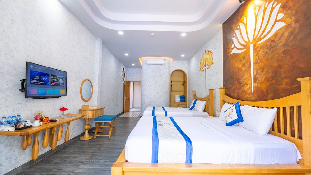 Premium Quadruple Room - Photo 6