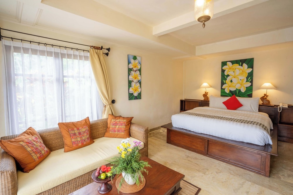 Two Bedroom Pool Villa with River view - Photo 3
