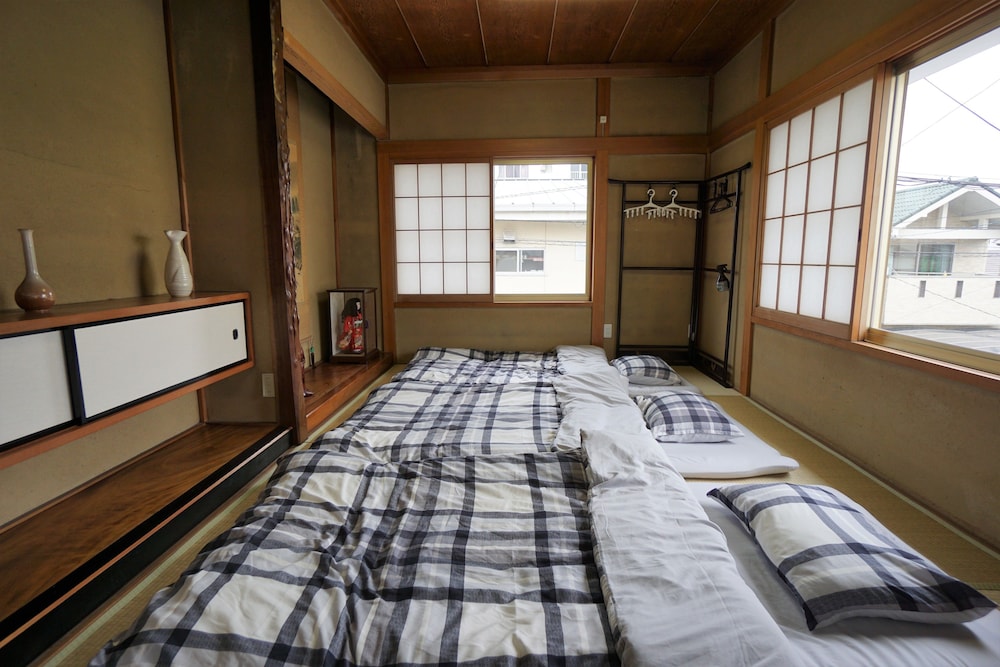 Traditional Room photo 2
