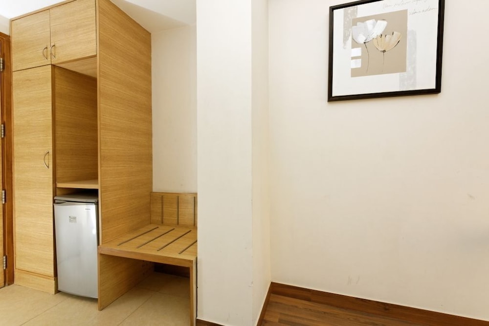 Executive Double or Twin Room - Photo 9