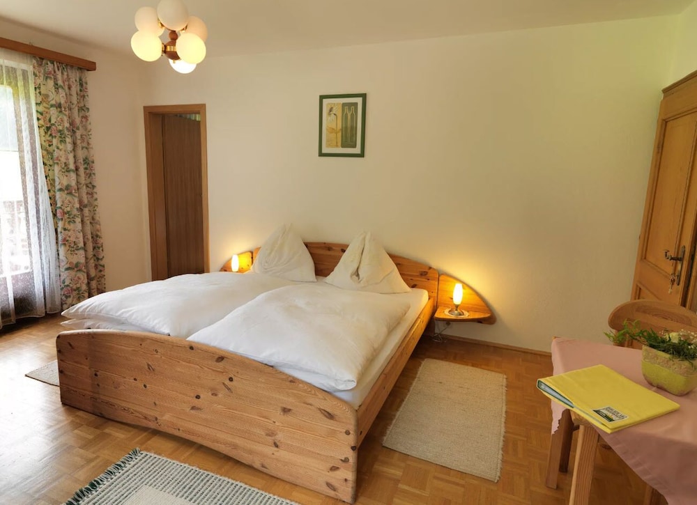 Family Room, 2 Bedrooms (Schwarzerberg)