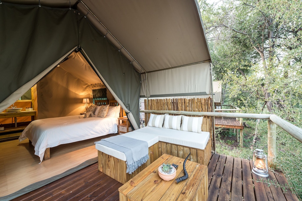 Boerbean Tent photo 2