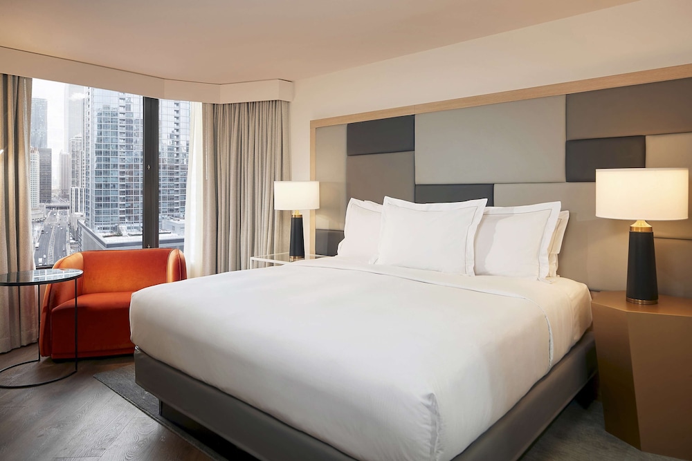 Suite, 1 Bedroom, Accessible, Corner